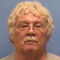 Charles Robert Stauffer Jr.