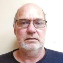 Stanley Lewis Stevens 