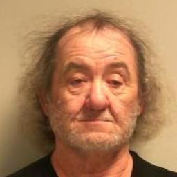Dicky Lynn Walker 