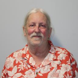 Robert Edward Baltimore 