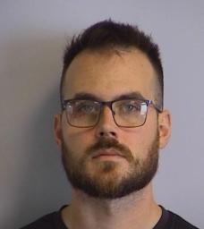 Brandon James Barnhill 