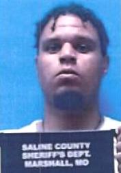 Latrell Antonio Johnson 