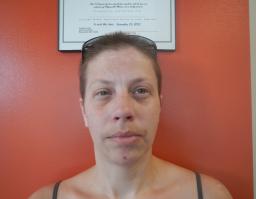Kimberley Dawn Thornton 