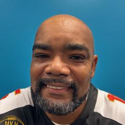 Randy Pierre Collins 