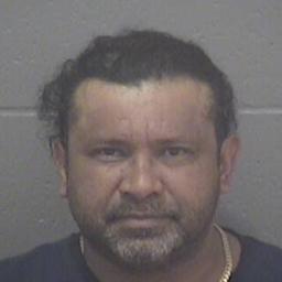 Jose Francisco Ayala 