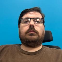 Joseph Anthony Ironwing 