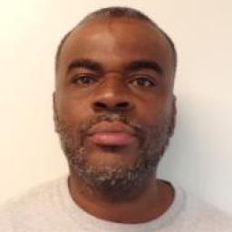 John Lewis Cowans Jr.