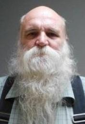 Vernon Russell Waterman 