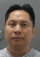 Robert Tan Huynh 