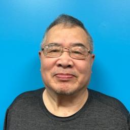 Frank Yan Wang 