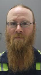 Travis Dean Watson 