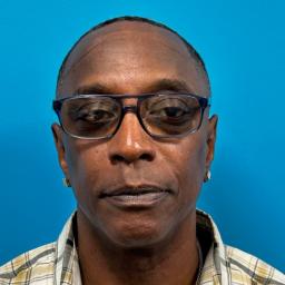 Theron Jose White 