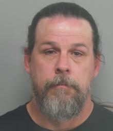 Mark Anthony Chamberlain 