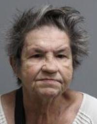 Susie Jayne Cunningham 