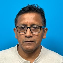 Jose Luis Sandoval 