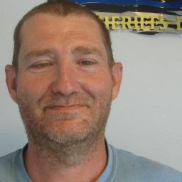 Randy Paul Garrett 