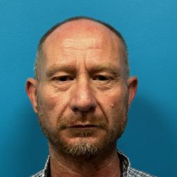 John Clayton Hendrickson 