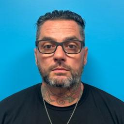 Shawn Christopher Crowell 