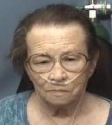 Diana Lynn Carothers 