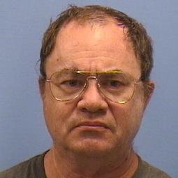 Alan Wayne Coltharp 