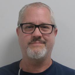 Michael Patrick Stockdale 