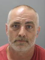 Wayne Allen Smith 