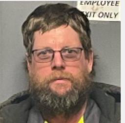 Timothy Eugene Allen 