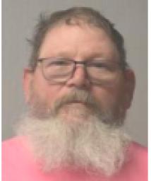 Mark Anthony Jackson 