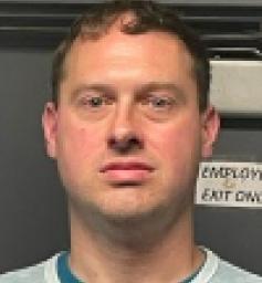 Jeremiah Shane Talbott 