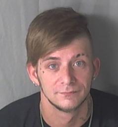 Cody Scott Higgins 