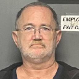 Paul David Odell 