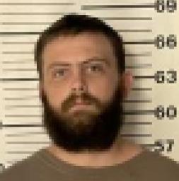 Brandon Joseph Ray 