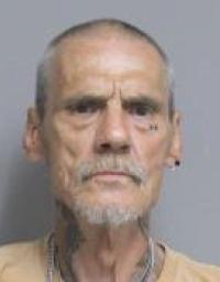 Mark Anthony Arnold 