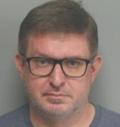 Gregory Stephen Armstrong 