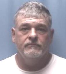 Marty Wayne Heishman 