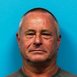 Paul Wayne Bailey 