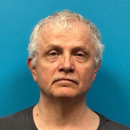 Garry Joe Carlson 