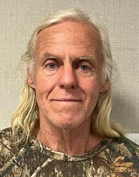 Stephen Robert Catron 