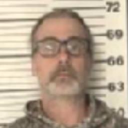 Timothy Ray Foster 