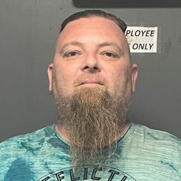 Aubrey Jason Verren 