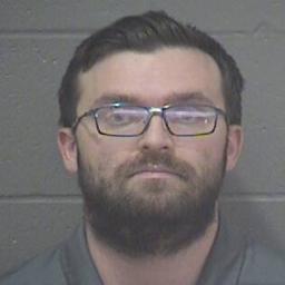 Brendon Travis Bennett 