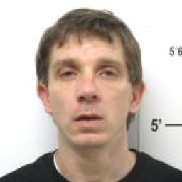 Jason Allen Darnell 