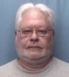 James Eugene Pendleton 
