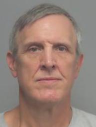 Charles Ray Murray 