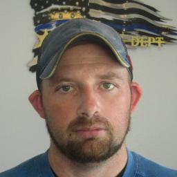 Johnny Allenkeith Scroggs 