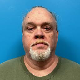 Thomas Patrick Sanders 