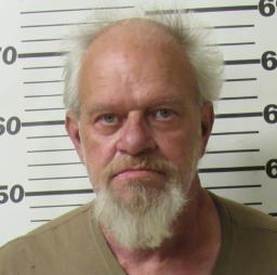 Ted Albert Yeisley 