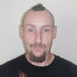 Jason Paul Inman Sr.