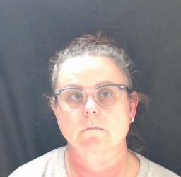 Jennifer Marie Carterman 