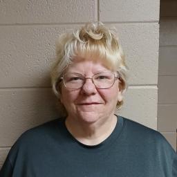 Kimberly Leann Gunter 